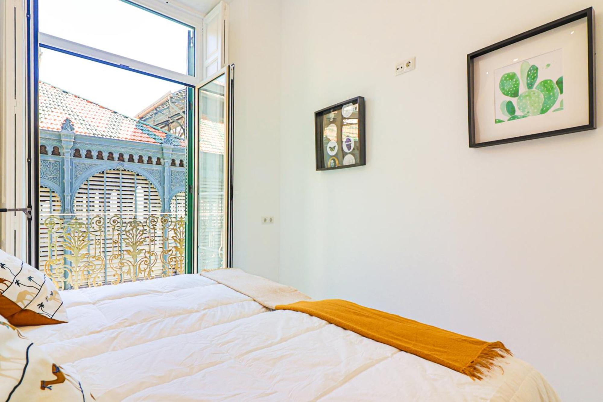 Olozaga Freshapartments By Bossh! Apartment Málaga