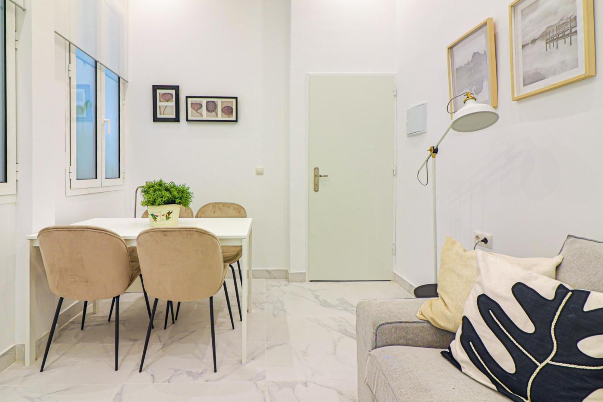 Apartment Olozaga Freshapartments By Bossh! Málaga