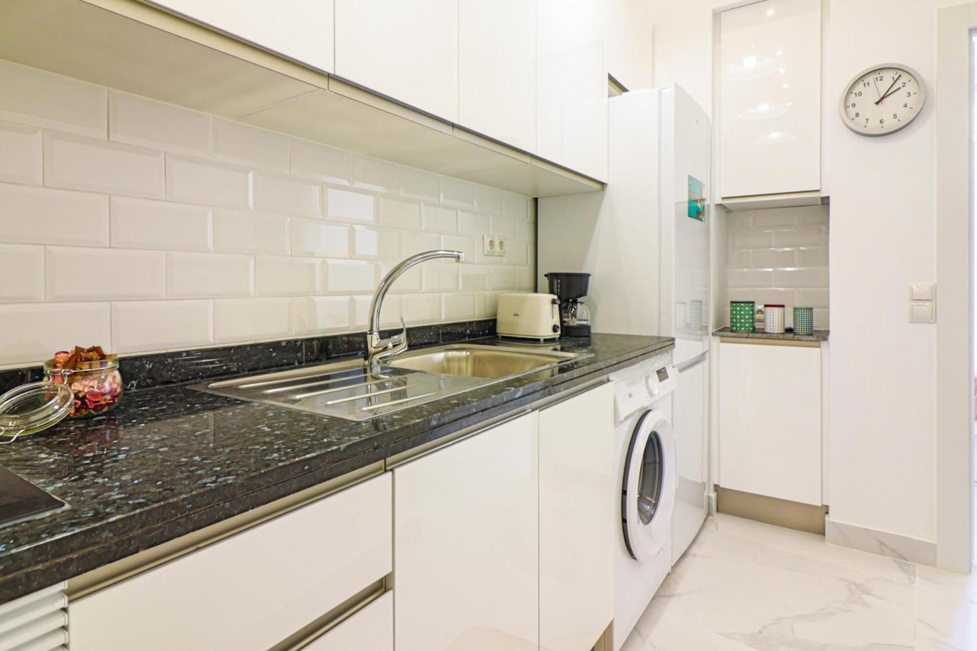 Olozaga Freshapartments By Bossh! Apartment Málaga