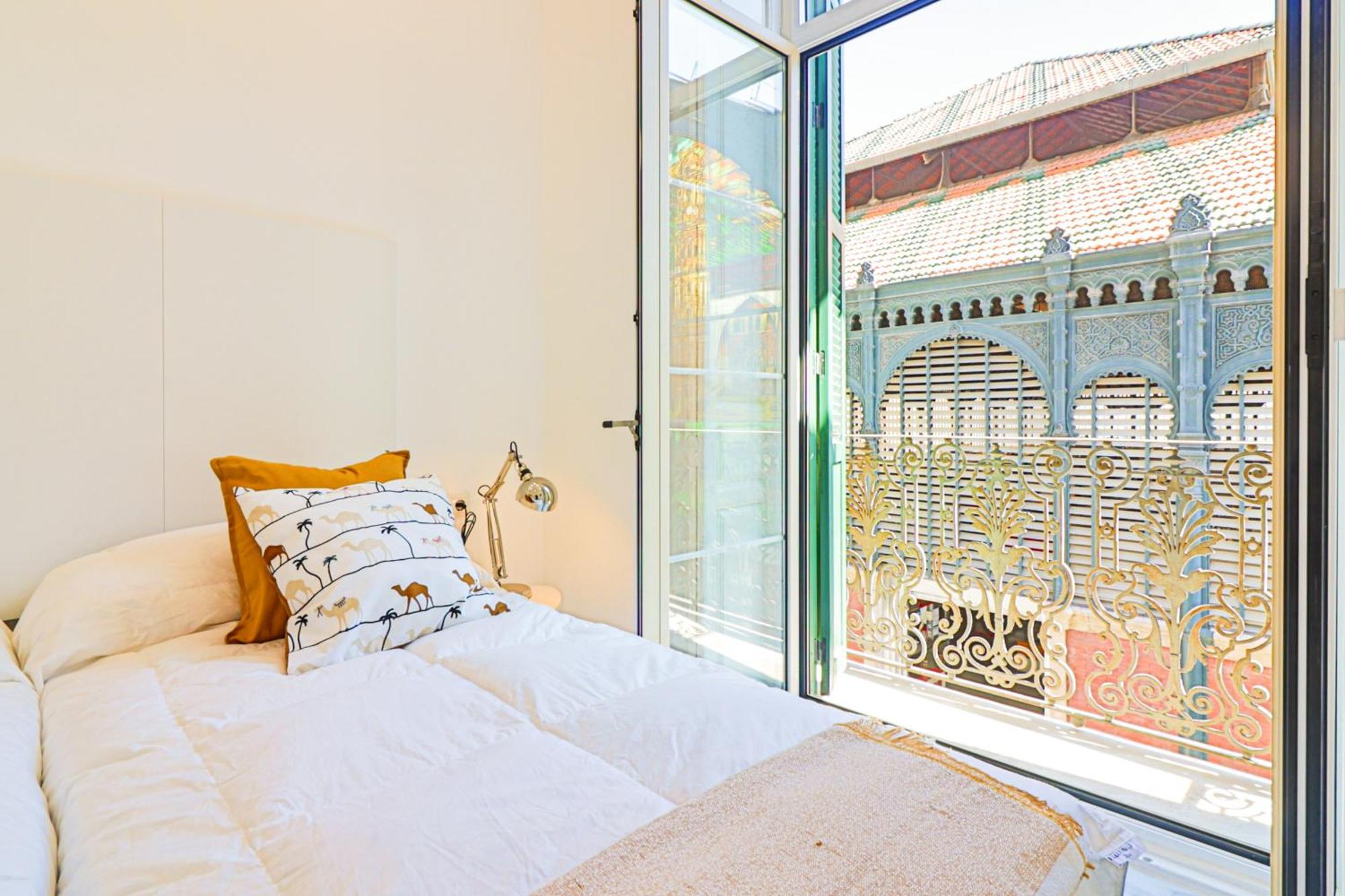 Olozaga Freshapartments By Bossh! Apartment Málaga